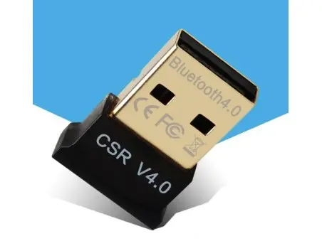 BLUETOOTH USB DONGLE 4.0 & 5.0
