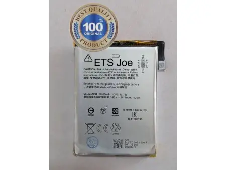 BATTERIE G013A-B GOOGLE PIXEL 3 G013A