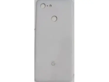 GOOGLE PIXEL 3 XL BACK COVER