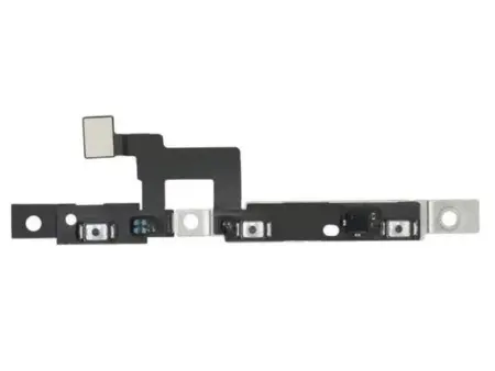 GOOGLE PIXEL 3 G013A NAPPE ALLUMAGE & VOLUME