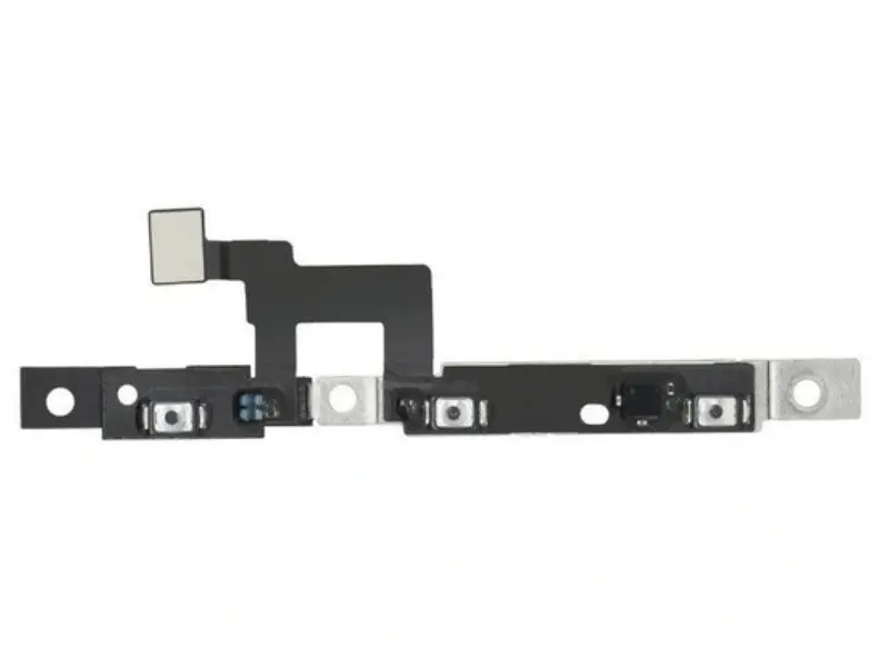 GOOGLE PIXEL 3 G013A POWER & VOLUME FLEX