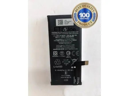 GOOGLE PIXEL 4a GO25J-B BATTERIE