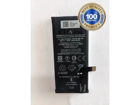 GOOGLE PIXEL 4a GO25J-B BATTERY