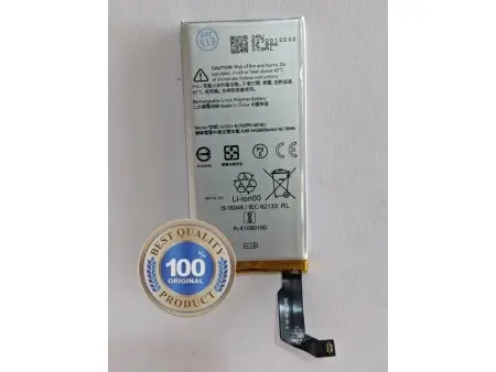 GOOGLE PIXEL 4 GO20I-B BATTERIE