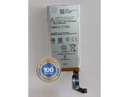GOOGLE PIXEL 4 GO20I-B BATTERY