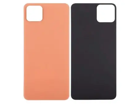 GOOGLE PIXEL 4 BACK COVER