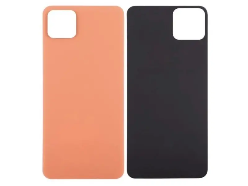 GOOGLE PIXEL 4 BACK COVER