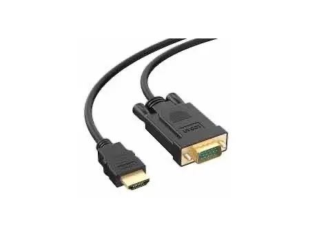 HDMI TO VGA CABLE