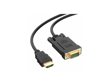 HDMI TO VGA CABLE