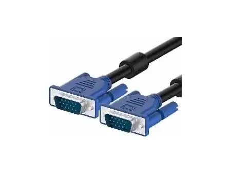 Câble VGA vers VGA de 1,5 m