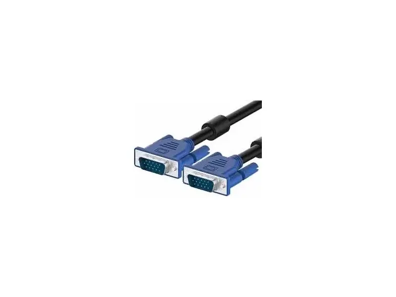 VGA TO VGA CABLE 1.5m long