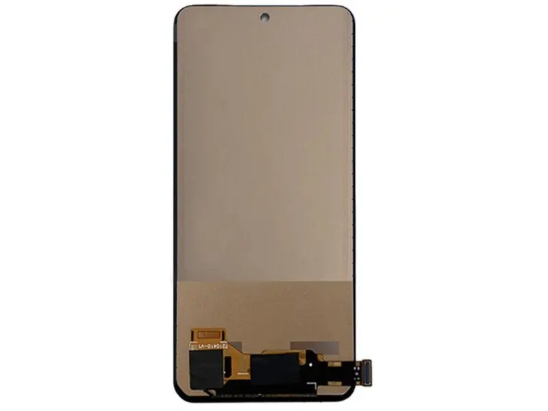 Xiaomi Redmi POCO M5s ECRAN