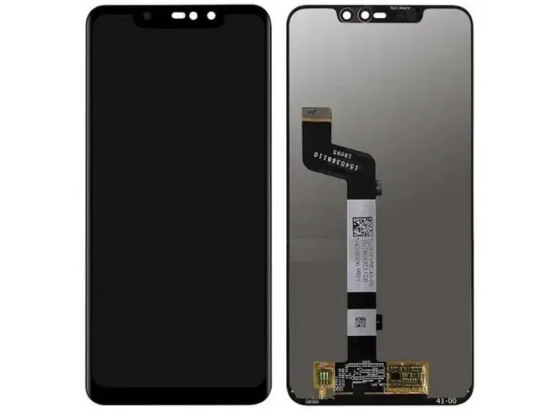 Xiaomi Redmi NOTE 6 PRO LCD