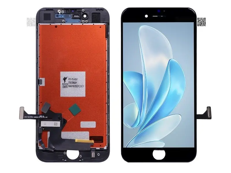 IPHONE 7 ECRAN