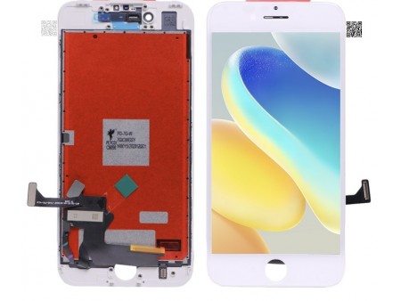 IPHONE 7 ECRAN