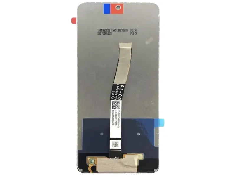 Xiaomi Redmi NOTE 9 Pro Max ECRAN