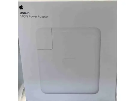 140W APPLE MACBOOK CHARGEUR