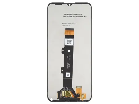 Motorola G30 LCD