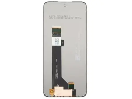 Motorola G53 LCD