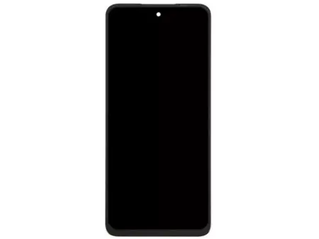 Motorola G53 LCD