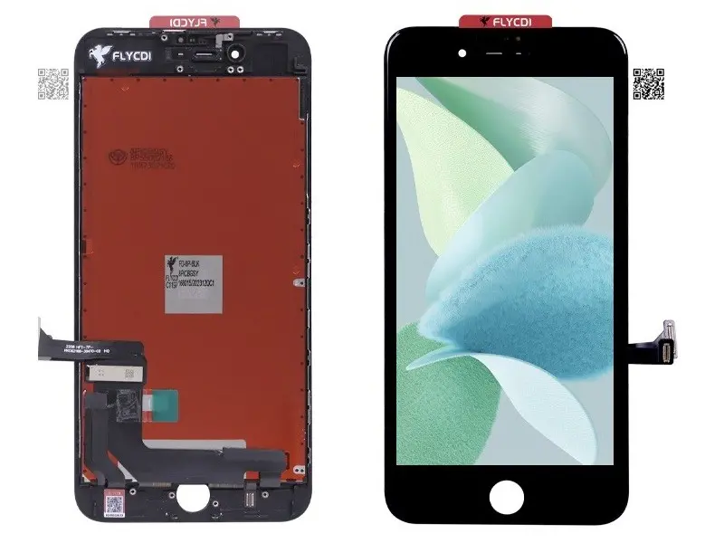 IPHONE 8 PLUS LCD