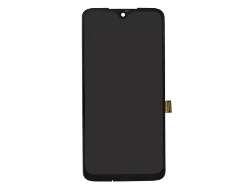 Motorola G7 LCD
