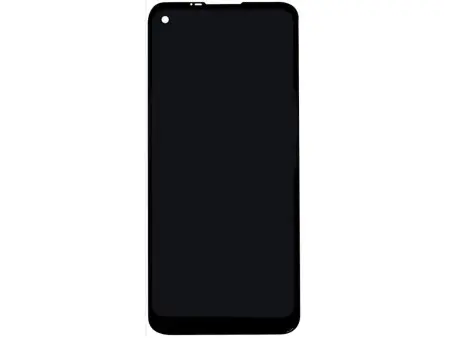 Motorola G8 Fast ECRAN