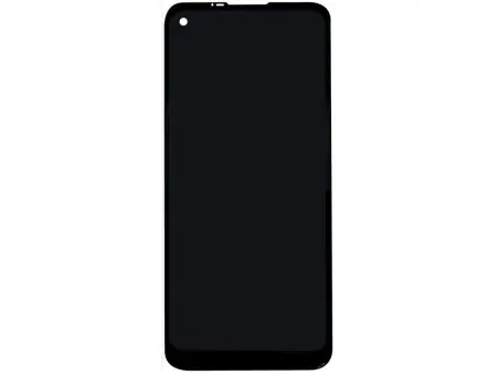 Motorola G8 Fast ECRAN