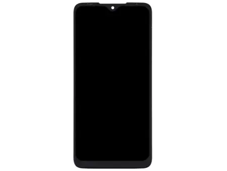 Motorola G8 Play ECRAN