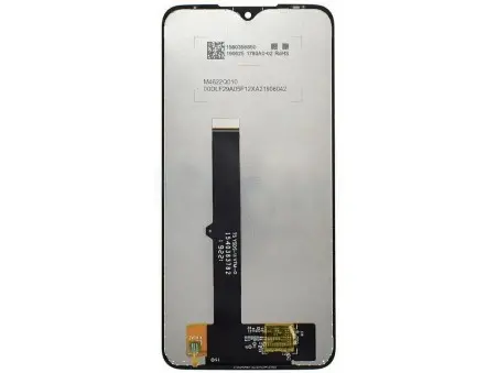 Motorola G8 Play LCD