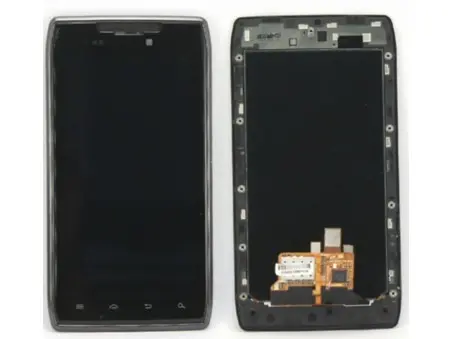 Motorola DROID RAZR XT1912 ECRAN