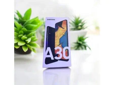 Samsung Galaxy A30 Phone