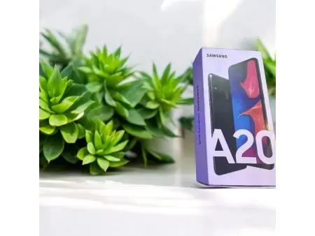 Samsung Galaxy A20 Portable