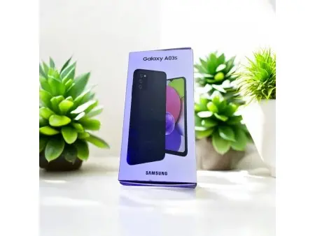 Samsung Galaxy A03s Portable