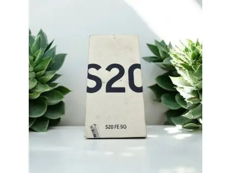 Samsung Galaxy S20 FE 5G Portable