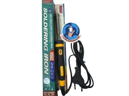 KOOCU V502 ELITE 60W Soldering IRON
