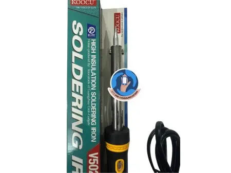 FER À SOUDER KOOCU V502 ELITE 60W