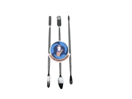3 Outils d'ouverture