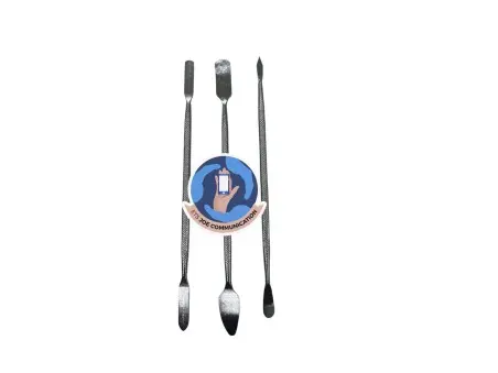 3 Opening Tools