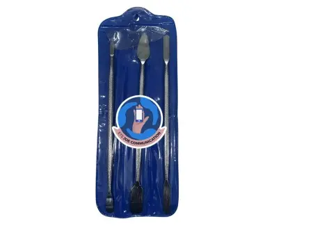 3 Opening Tools