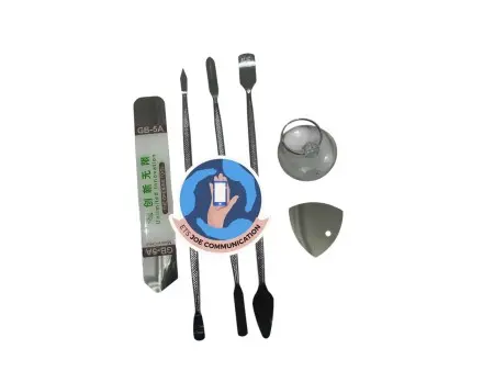 GB-5A 6 Opening Tools