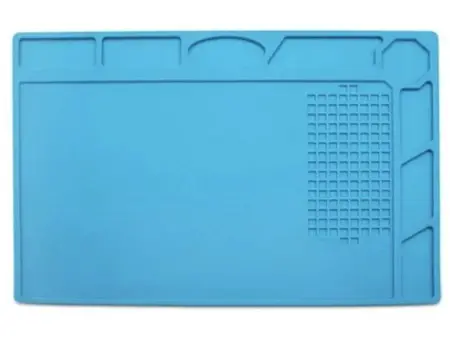 Tapis de réparation en silicone Grand et Muen