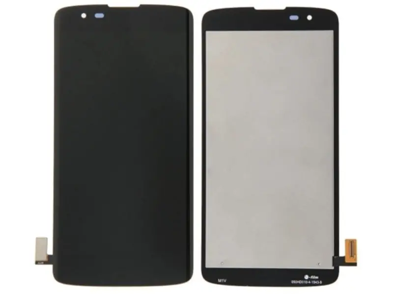 LG K8 K371 LCD