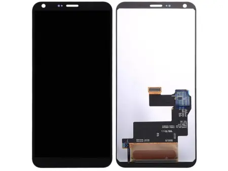 LG Q6 LCD
