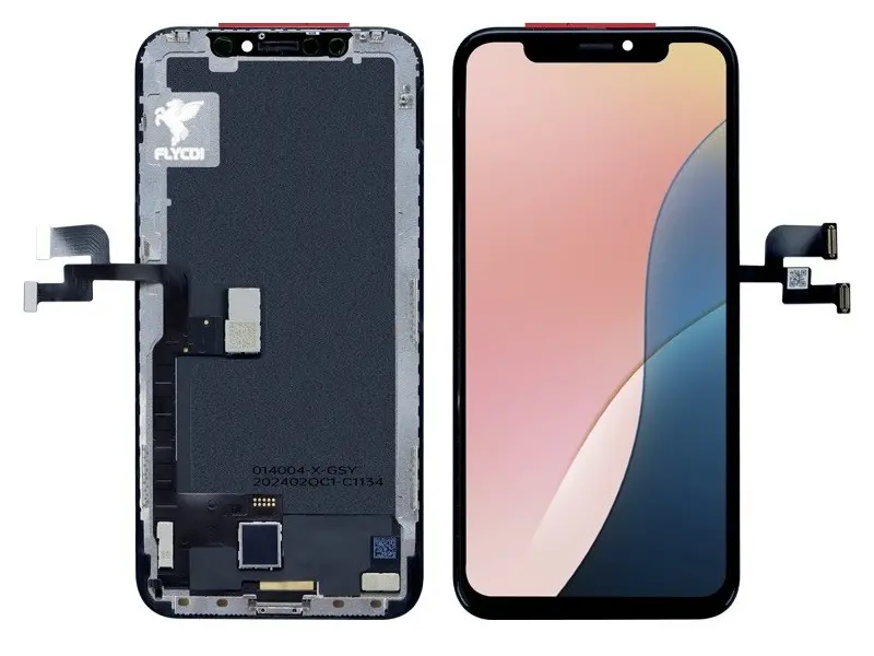 ECRAN IPHONE X SVC INCELL