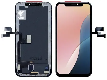 ECRAN IPHONE X SVC INCELL