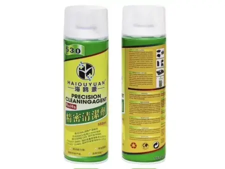 HAIOUYUAN 530 Electronic contact Cleaner Spray