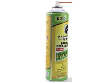 HAIOUYUAN 530 nettoyant pour contacts électroniques