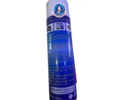 KOOCU 630 nettoyant pour contacts électroniques