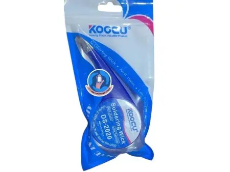 Mèche Wick KOOCU DS-2020
